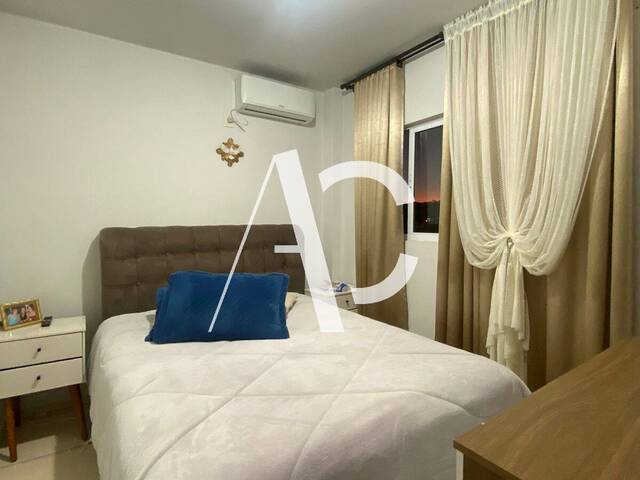 #2623 - Apartamento para Venda em Xanxerê - SC - 3