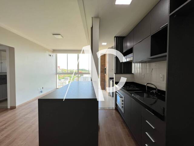 #2624 - Apartamento para Venda em Xanxerê - SC - 2
