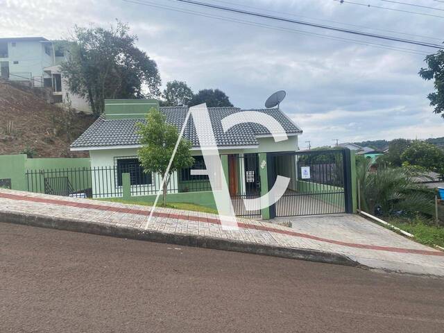 Venda em Bairro Vila Sésamo - Xanxerê