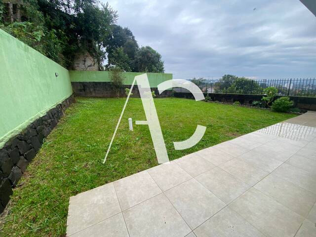 #2628 - Casa para Venda em Xanxerê - SC - 3