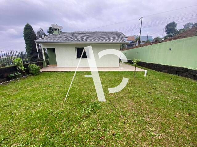 #2628 - Casa para Venda em Xanxerê - SC - 2