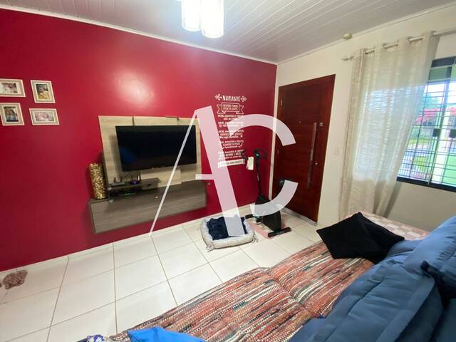 Casa para Venda em Xanxerê - 4