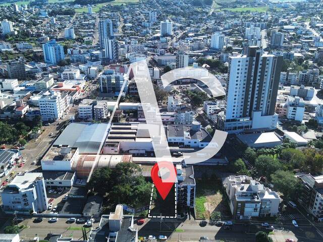 Venda em Centro - Xanxerê
