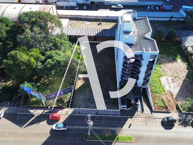 #2629 - Área para Venda em Xanxerê - SC - 2