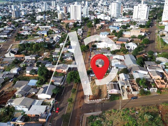 Venda em Bairro La Salle - Xanxerê