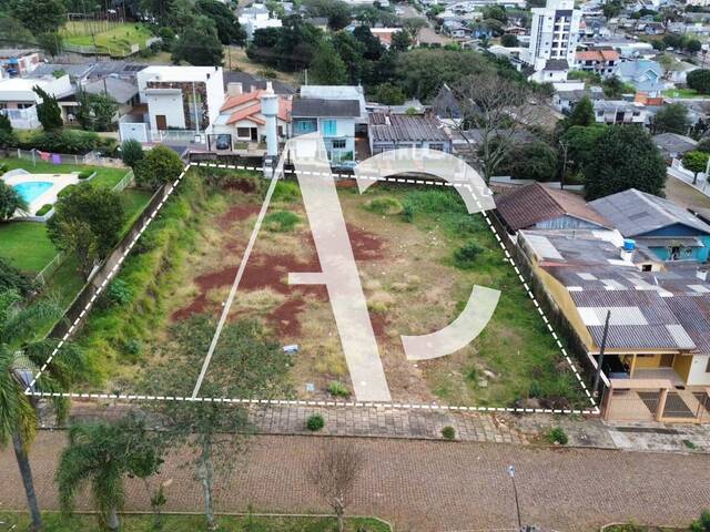 #2632 - Área para Venda em Xanxerê - SC - 1