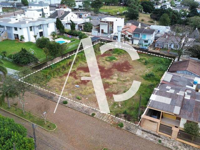 #2632 - Área para Venda em Xanxerê - SC - 2
