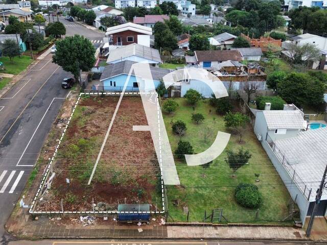 #2633 - Área para Venda em Xanxerê - SC - 2