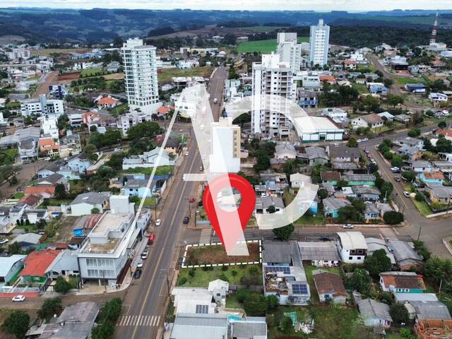 #2633 - Área para Venda em Xanxerê - SC - 1