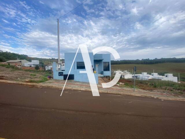#2634 - Casa para Venda em Xanxerê - SC - 1