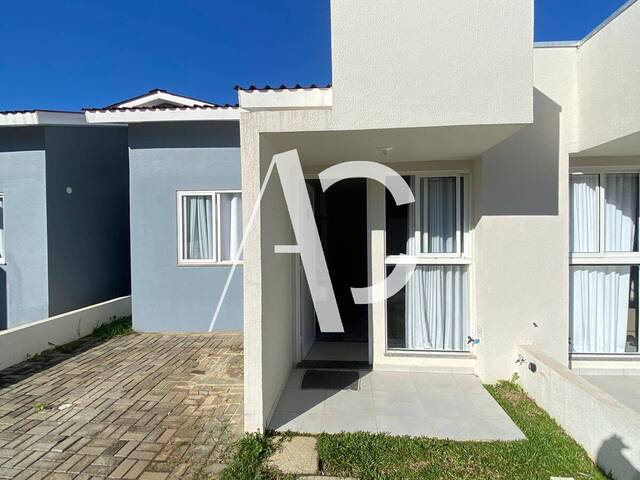 #2635 - Casa para Venda em Xanxerê - SC - 2