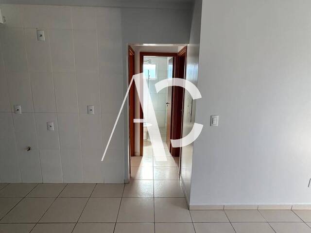 #2637 - Apartamento para Venda em Xanxerê - SC - 3