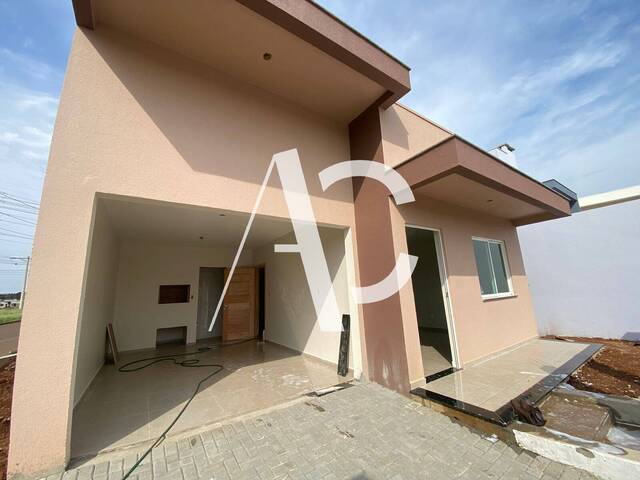 #2638 - Casa para Venda em Xanxerê - SC - 1