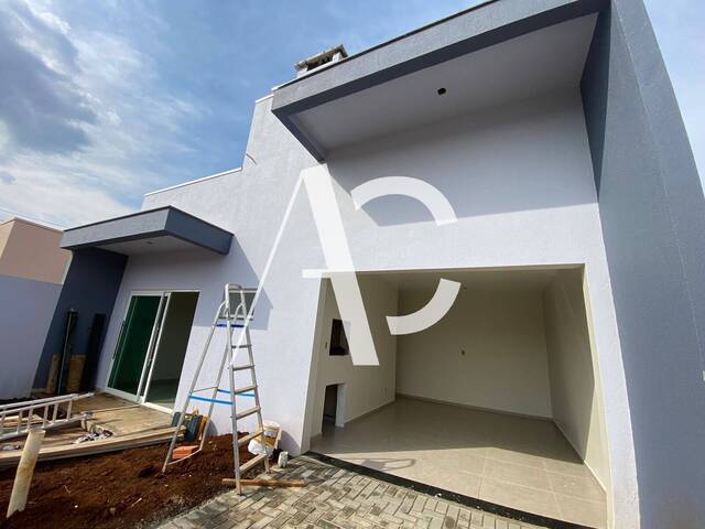 #2638 - Casa para Venda em Xanxerê - SC - 2