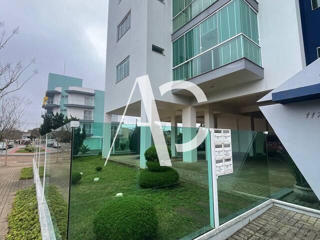 #2639 - Apartamento para Venda em Xanxerê - SC - 1