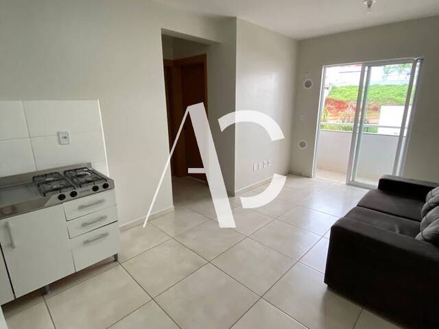 #2640 - Apartamento para Venda em Xanxerê - SC - 2