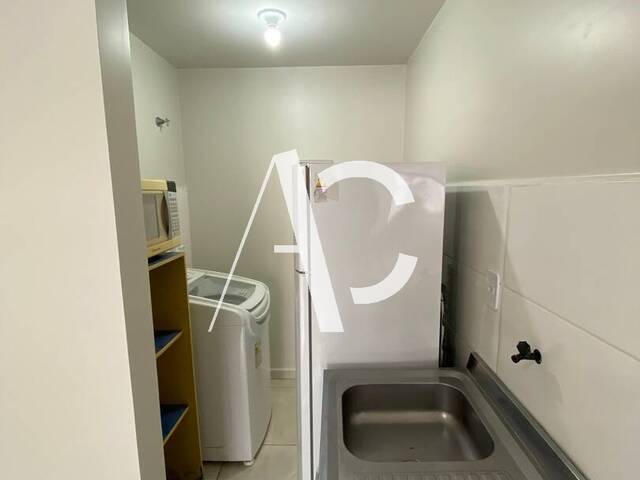 #2640 - Apartamento para Venda em Xanxerê - SC - 3