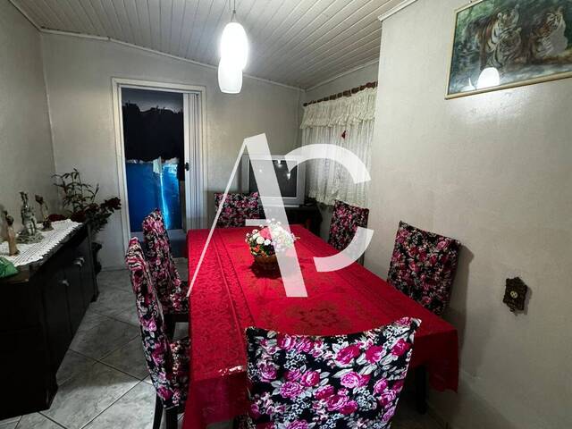 Casa para Venda em Xanxerê - 4