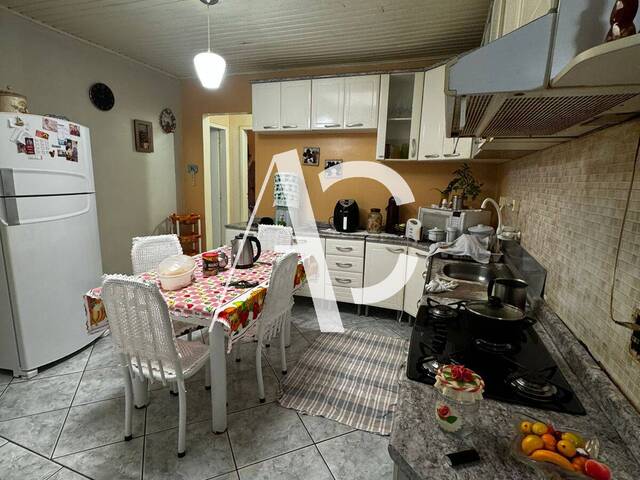 #2641 - Casa para Venda em Xanxerê - SC - 3