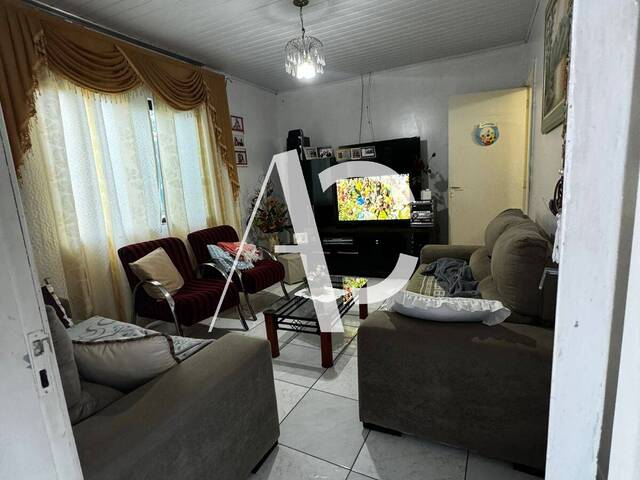 #2641 - Casa para Venda em Xanxerê - SC - 2