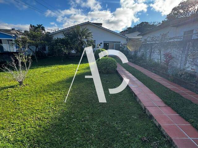 #2641 - Casa para Venda em Xanxerê - SC - 1