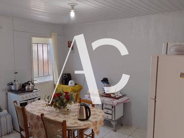 #2642 - Casa para Venda em Xanxerê - SC - 3