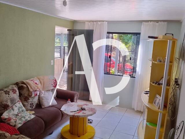 #2642 - Casa para Venda em Xanxerê - SC - 2