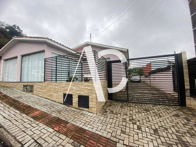 #2643 - Casa para Venda em Xanxerê - SC - 2