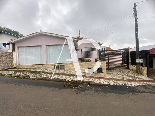 #2643 - Casa para Venda em Xanxerê - SC - 1