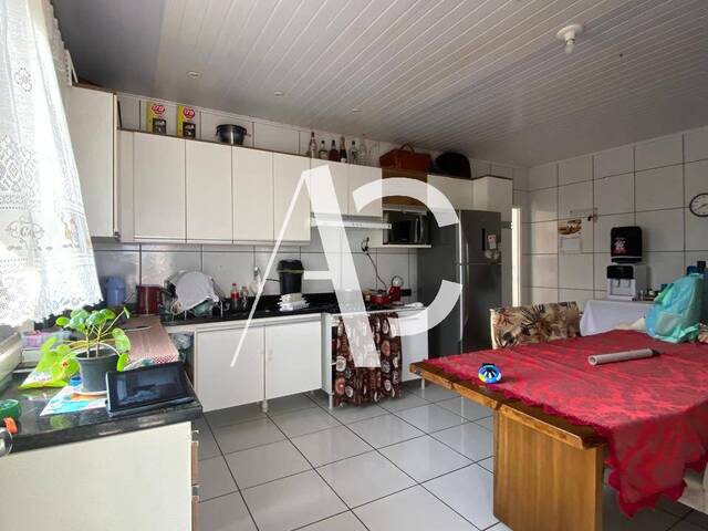 Casa para Venda em Xanxerê - 4