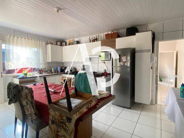 #2644 - Casa para Venda em Xanxerê - SC - 3