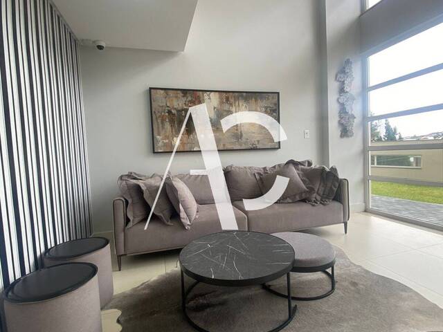 #2645 - Apartamento para Venda em Xanxerê - SC - 2