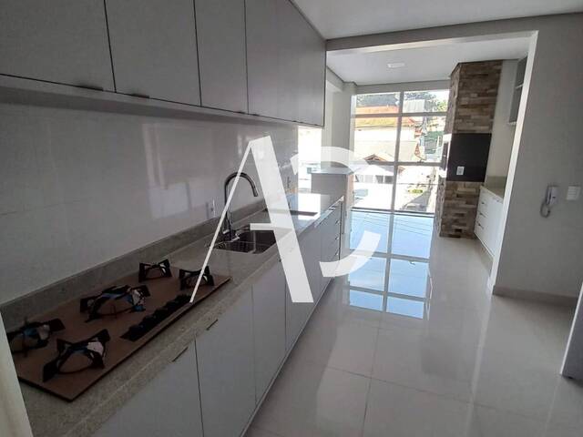 #2647 - Apartamento para Venda em Xanxerê - SC - 3