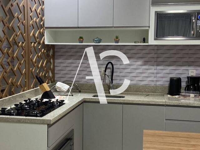 #2648 - Apartamento para Venda em Xanxerê - SC - 1