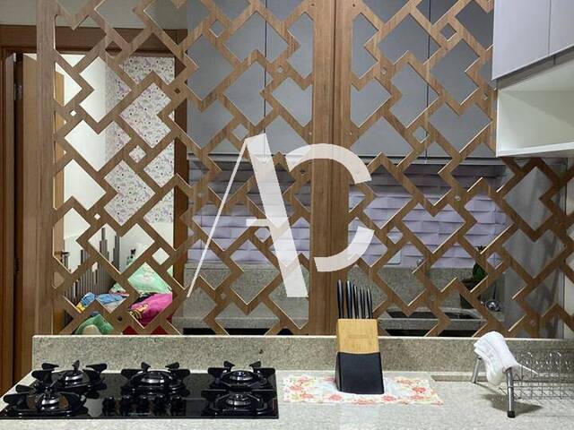 #2648 - Apartamento para Venda em Xanxerê - SC - 3