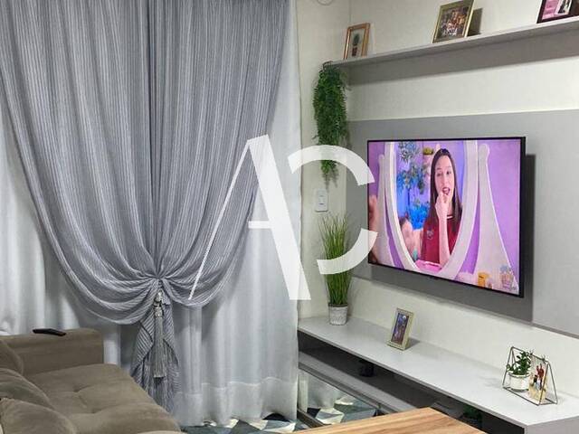 Apartamento para Venda em Xanxerê - 4