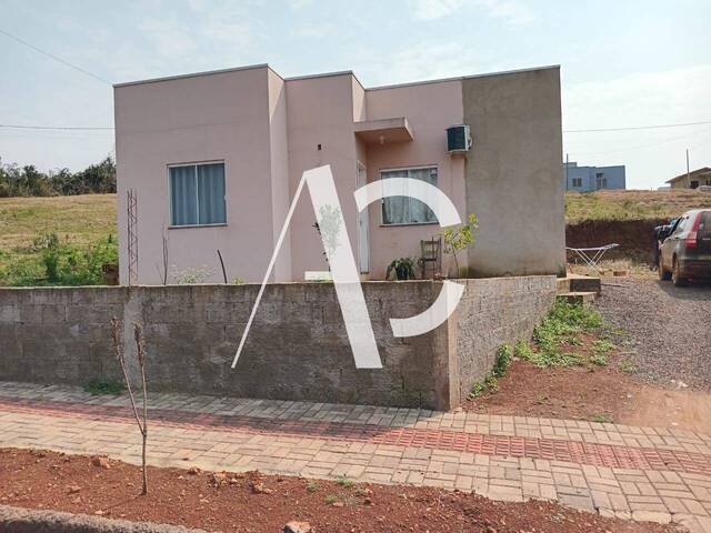 #2649 - Casa para Venda em Xanxerê - SC - 1