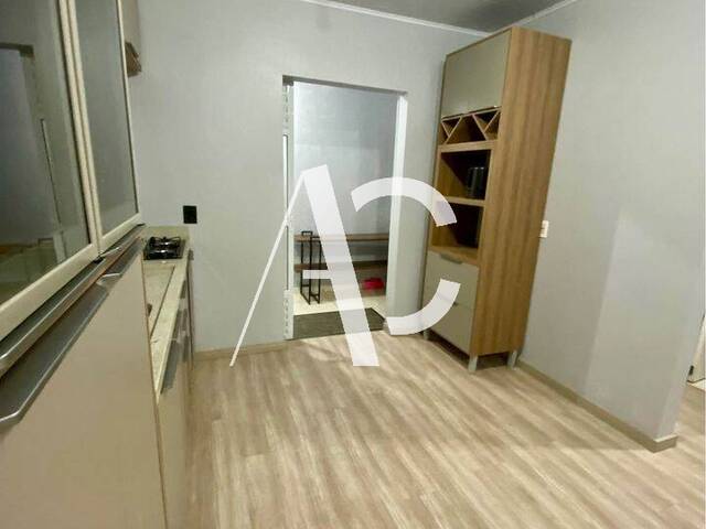 #2650 - Casa para Venda em Xanxerê - SC - 3