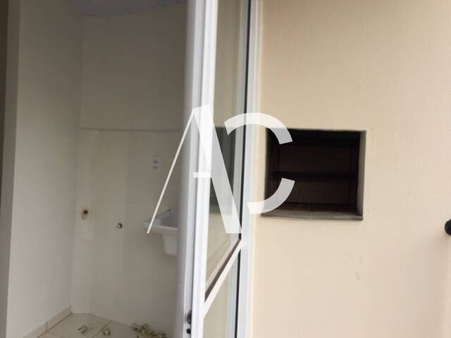 #2651 - Apartamento para Venda em Xanxerê - SC - 3