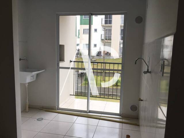 #2651 - Apartamento para Venda em Xanxerê - SC - 2