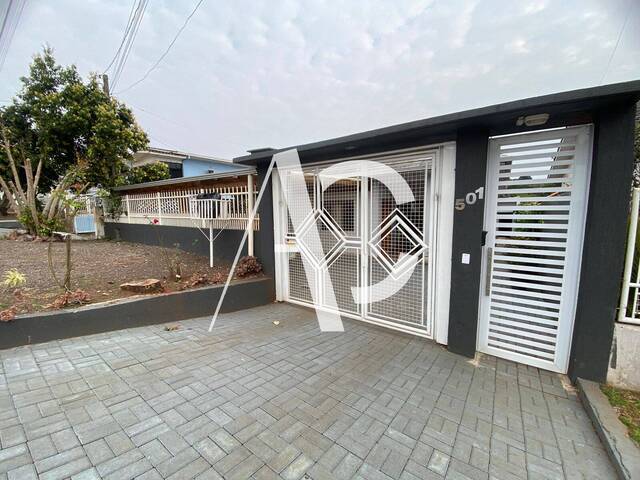 #2652 - Casa para Venda em Xanxerê - SC - 1