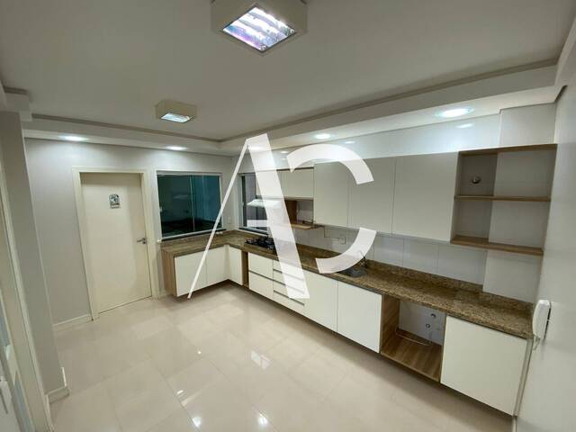 #2653 - Apartamento para Venda em Xanxerê - SC - 3