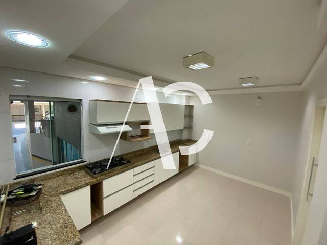 Apartamento para Venda em Xanxerê - 4