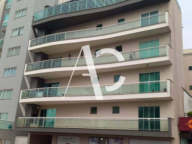 #2653 - Apartamento para Venda em Xanxerê - SC - 1