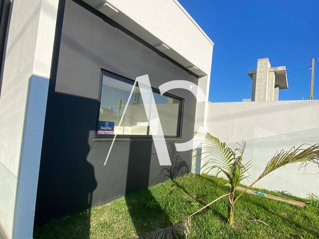 #2654 - Casa para Venda em Xanxerê - SC - 2