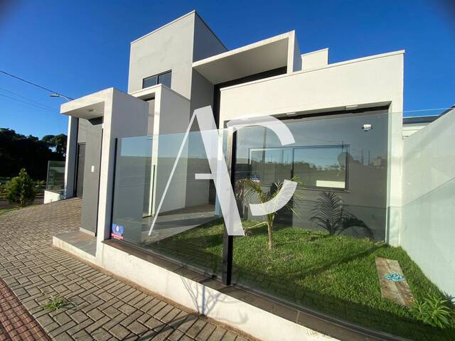 #2654 - Casa para Venda em Xanxerê - SC - 1