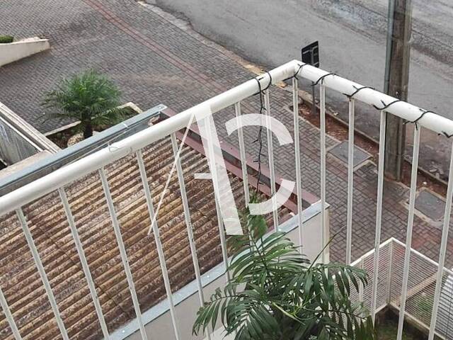 #2656 - Apartamento para Venda em Xanxerê - SC - 2