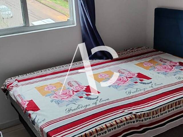 #2656 - Apartamento para Venda em Xanxerê - SC - 3