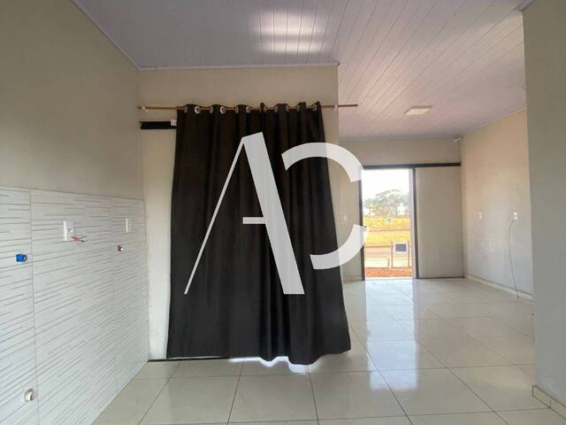 Casa para Venda em Xanxerê - 4