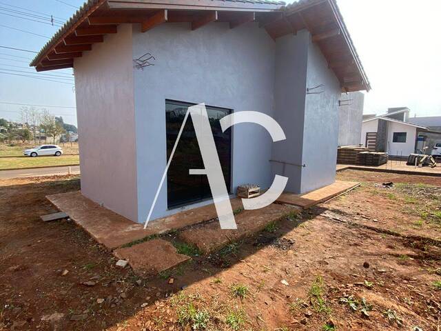 #2657 - Casa para Venda em Xanxerê - SC - 2